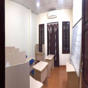 CHÍNH CHỦ CẦN CHO THUÊ VĂN PHÒNG tầng 3.4 Tại số 3 ngõ 28/11 phố Dương Khuê ( Hồ Tùng Mậu ) phòng đẹp sạch sẽ thoáng mát