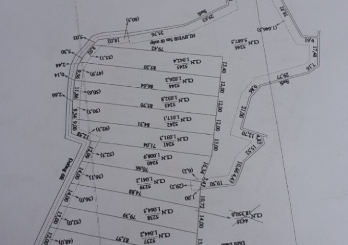CẦN BÁN GẤP ĐẤT GIÁP CHỦ VỊ TRÍ ĐẮC ĐỊA KHU CÔNG NGHIỆP 33 LỘC NINH, BÌNH PHƯỚC