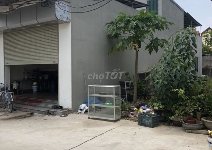 Chính chủ cần bán đất 2 mặt tiền tại Quang Minh, Huyện Mê Linh, Hà Nội