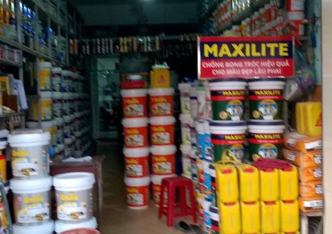 CHÍNH CHỦ CẦN BÁN NHÀ MẶT TIỀN KINH DOANH SẦM UẤT LÊ TRỌNG TẤN - TÂN PHÚ