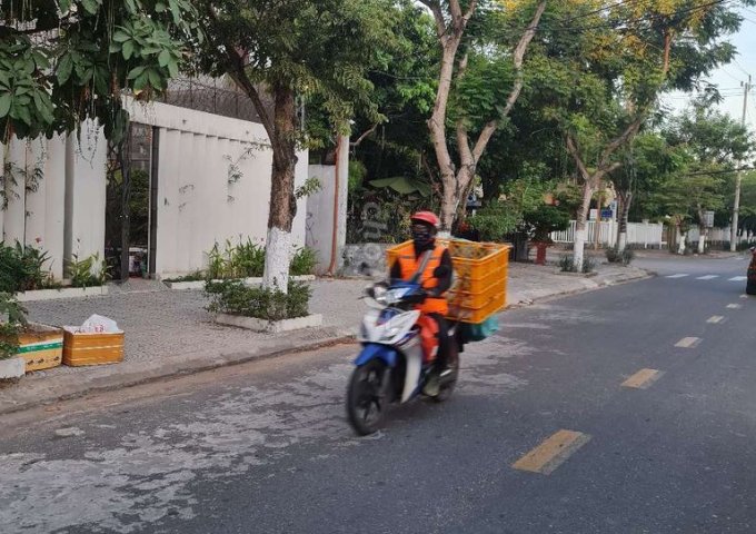 CHÍNH CHỦ CHO THUÊ CHUNG CƯ MỸ AN - NGŨ HÀNH SƠN - ĐÀ NẴNG