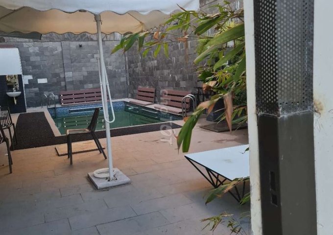 CHÍNH CHỦ CHO THUÊ CHUNG CƯ MỸ AN - NGŨ HÀNH SƠN - ĐÀ NẴNG