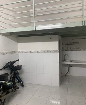 CHO THUÊ PHÒNG TRỌ TẠI 114/94 PHÚ THỌ HÒA, QUẬN TÂN PHÚ