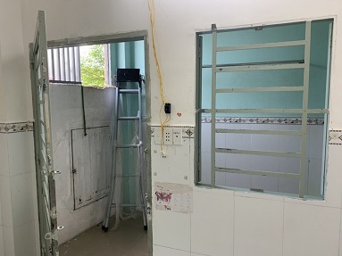 CHO THUÊ PHÒNG TRỌ TẠI 114/94 PHÚ THỌ HÒA, QUẬN TÂN PHÚ