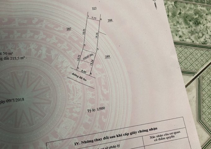 CHÍNH CHỦ BÁN GẤP- ĐẤT GIÁ ĐẦU TƯ- VỊ TRÍ ĐẮC ĐỊA-TẠI THỊ TRẤN TÂN PHÚ-HUYỆN ĐỒNG PHÚ-BÌNH PHƯỚC