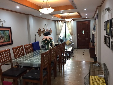 Chính chủ cần bán gấp nhà lô mặt tiền ngõ 35 Đặng Thai Mai, Tây Hồ, Hà Nội