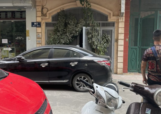 CHÍNH CHỦ CẦN BÁN NHÀ TẠI PHƯỜNG THANH XUÂN BẮC, QUẬN THANH XUÂN, HÀ NỘI