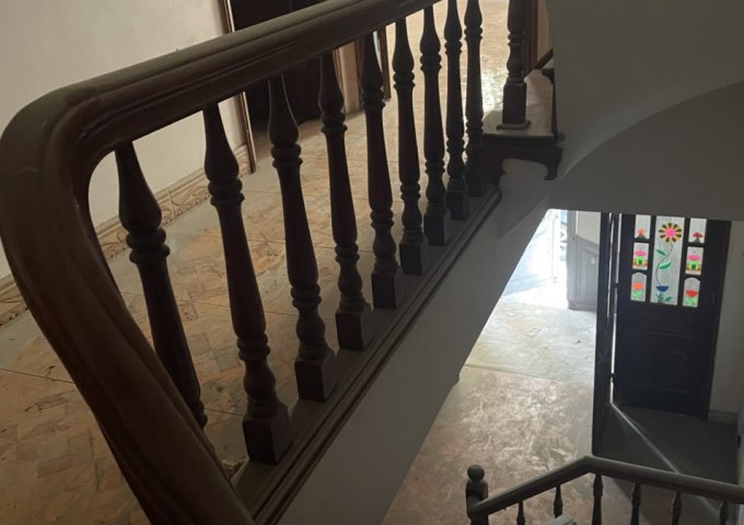 CHÍNH CHỦ CẦN BÁN NHÀ TẠI PHƯỜNG THANH XUÂN BẮC, QUẬN THANH XUÂN, HÀ NỘI