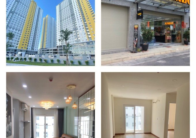 BÁN VÀ CHO THUÊ CĂN HỘ DIAMOND RIVERSIDE (CITY GATE 2) CÓ 4 BLOCK CAO 29 TẦNG VÀ 1 TẦNG HẦM THÔNG 4 BLOCK .