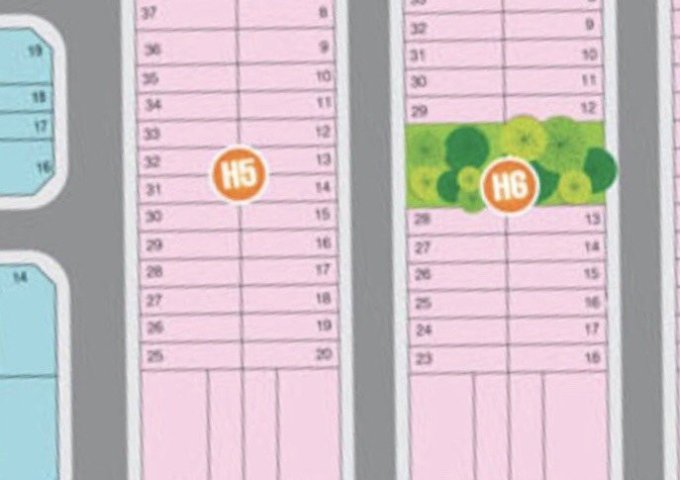 CHÍNH CHỦ CẦN BÁN ĐẤT DỰ ÁN SINH THÁI CÁT TƯỜNG PHÚ SINH, ĐÃ CÓ SỔ HỒNG