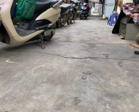 CHÍNH CHỦ CẦN BÁN LÔ ĐẤT NGÕ PHỐ PHAN CHU TRINH, KHU 3 PHƯỜNG NHỊ CHÂU. TP HẢI DƯƠNG