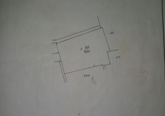Bán nhà + vườn ở Phú Nhơn, Chư Pưh, Gia Lai