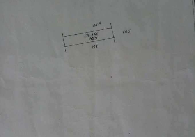 Bán nhà + vườn ở Phú Nhơn, Chư Pưh, Gia Lai