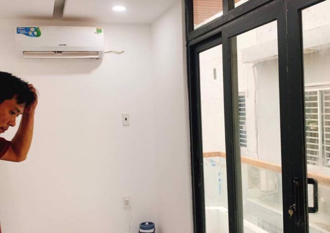 CẦN BÁN NHÀ HẺM XE HƠI HUỲNH VĂN BÁNH, PHÚ NHUẬN