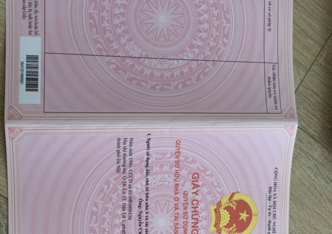 Nhanh Tay Sở Hữu Lô Đất ĐẸp Tại Xã Long Phước - Huyện Long Thành - Tỉnh Đồng Nai .