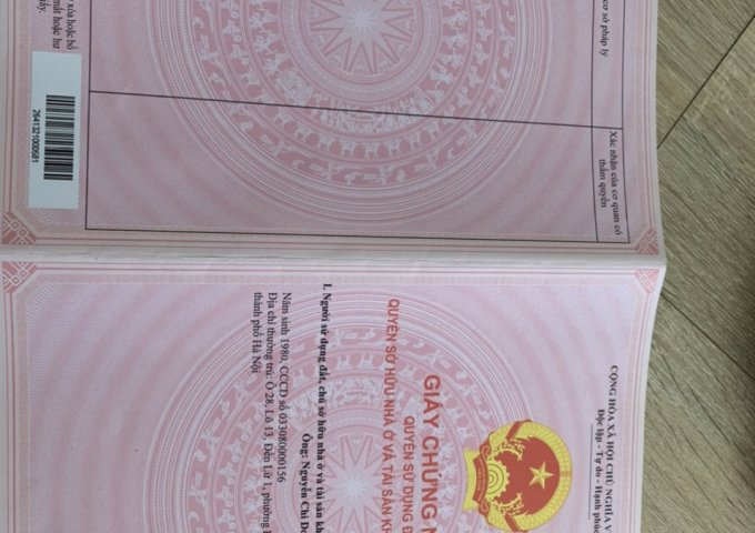 Nhanh Tay Sở Hữu Lô Đất ĐẸp Tại Xã Long Phước - Huyện Long Thành - Tỉnh Đồng Nai .