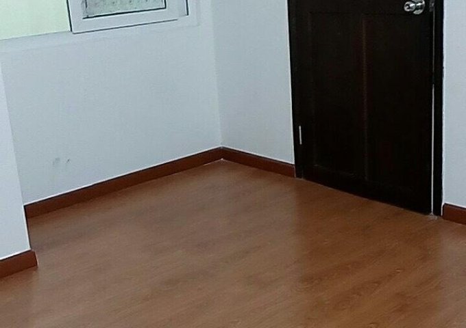 BÁN CĂN HỘ CHUNG CƯ  DEPOT METRO THAM LƯƠNG DT57M2 1 PHÒNG NGỦ GIÁ 1.7 TỶ