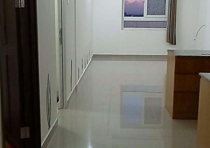 BÁN CĂN HỘ CHUNG CƯ  DEPOT METRO THAM LƯƠNG DT57M2 1 PHÒNG NGỦ GIÁ 1.7 TỶ