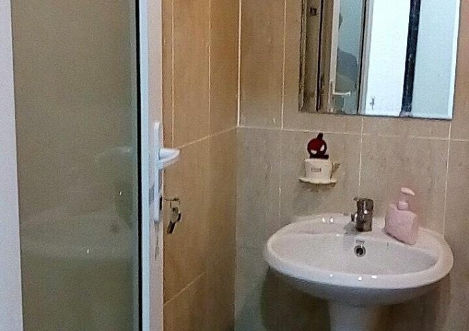 BÁN CĂN HỘ CHUNG CƯ  DEPOT METRO THAM LƯƠNG DT57M2 1 PHÒNG NGỦ GIÁ 1.7 TỶ