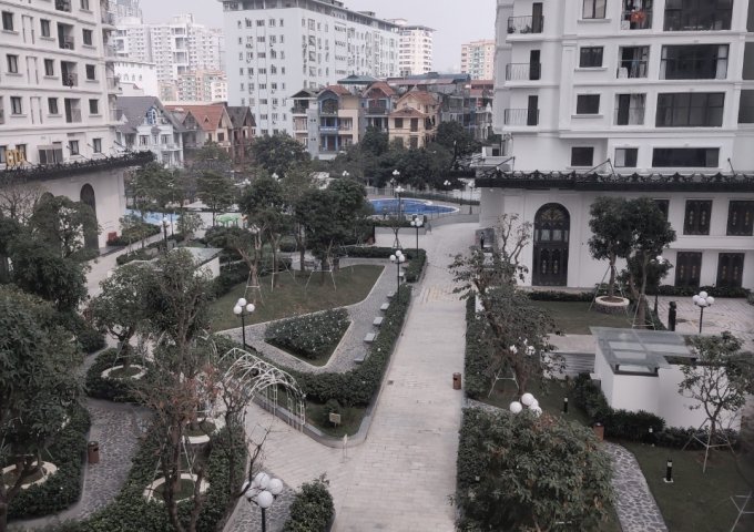 Chính chủ bán Shophouse Iris Garden: CT1A.SH, S=87 m2, Dự án Iris Garden