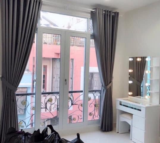 Chính chủ bán Nhà ở 259 Phùng Văn Cung P4 - quận Phú Nhuận.