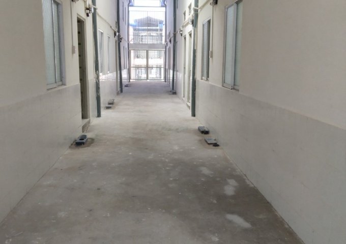 BÁN NHÀ TT LAI UYÊN - BÀU BÀNG - BÌNH DƯƠNG - 1 TRỆT, 1 LẦU VÀ DÃY TRỌ 4 PHÒNG CHO THUÊ THU NHẬP HÀNG THÁNG.