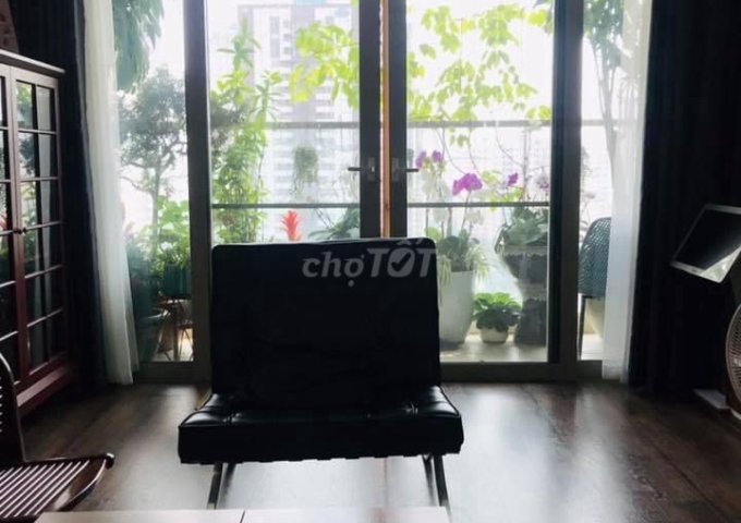 Bán căn hộ chung cư cao cấp Mardin Garden, Hoàng Minh Giám, Phường Trung Hoà, Quận Cầu Giấy, Hà Nội.
