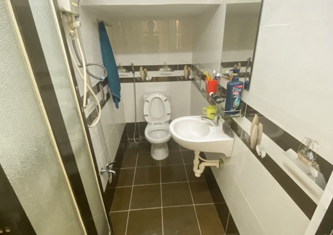 CHÍNH CHỦ BÁN NHÀ HẺM RỘNG 3,5M THTOONG THOÁNG TẠI PHƯỜNG 16, GÒ VẤP.