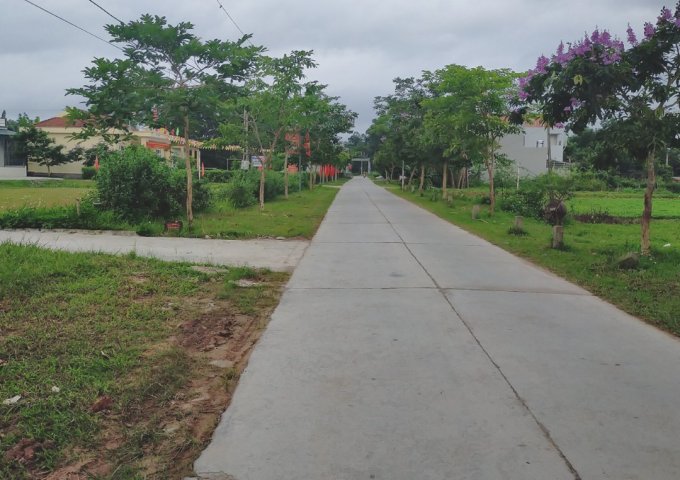 CHÍNH CHỦ CẦN BÁN GẤP LÔ ĐẤT ĐẸP THÔN ĐÔNG SƠN, XÃ TÂN BÌNH, HUYỆN ĐẦM HÀ, QUẢNG NINH