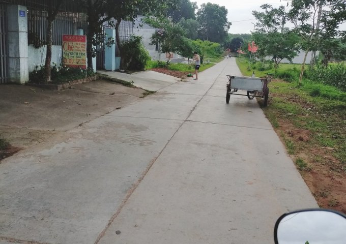 CHÍNH CHỦ CẦN BÁN GẤP LÔ ĐẤT ĐẸP THÔN ĐÔNG SƠN, XÃ TÂN BÌNH, HUYỆN ĐẦM HÀ, QUẢNG NINH