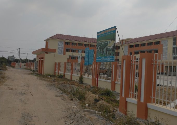 CHÍNH CHỦ BÁN NHÀ GÁC LỬNG - PHƯỜNG BÌNH CHUẨN - THÀNH PHỐ THUẬN AN - BÌNH DƯƠNG