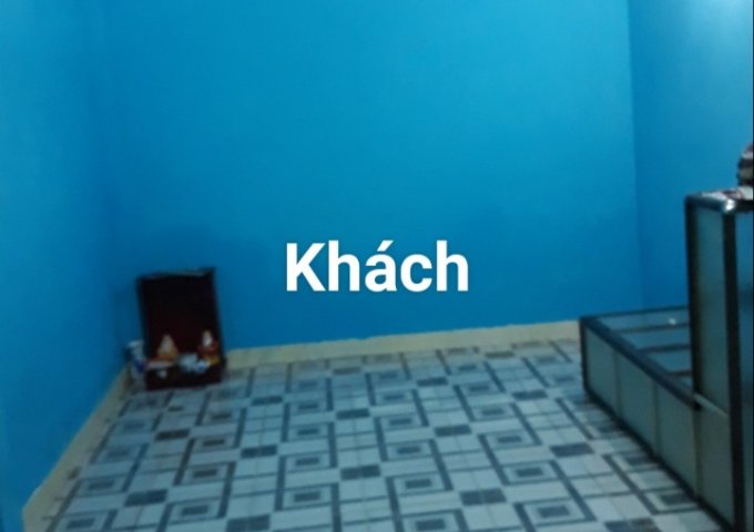 CHÍNH CHỦ BÁN NHÀ GÁC LỬNG - PHƯỜNG BÌNH CHUẨN - THÀNH PHỐ THUẬN AN - BÌNH DƯƠNG