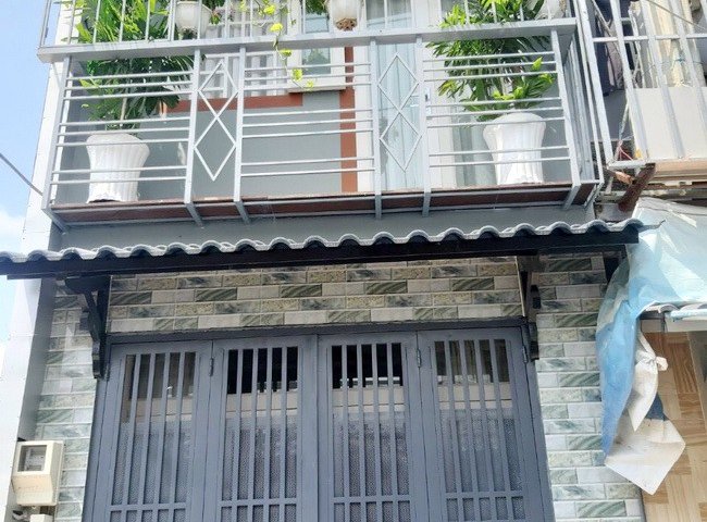 Bán nhà Mặt Tiền Lý Thường Kiệt Quận 10 DT:4x17m giá 25 tỷ