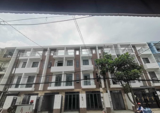 CẦN BÁN SHOPHOUE SỐ ĐẸP 111 – BÌNH TRỊ ĐÔNG B, TÊN LỬA, BÌNH TÂN