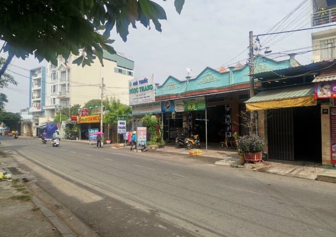 CẦN BÁN SHOPHOUE SỐ ĐẸP 111 – BÌNH TRỊ ĐÔNG B, TÊN LỬA, BÌNH TÂN