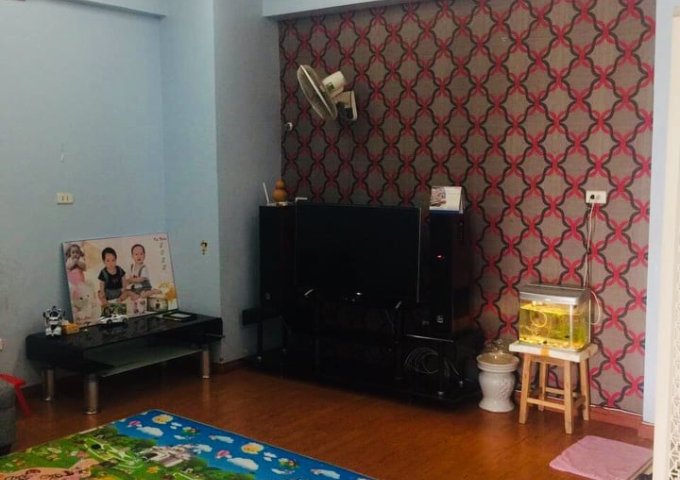 Bán căn hộ chung cư tại Dự án Chung cư cao cấp CT2 Văn Khê, Hà Đông, Hà Nội diện tích 103m2 giá 1.75 Tỷ