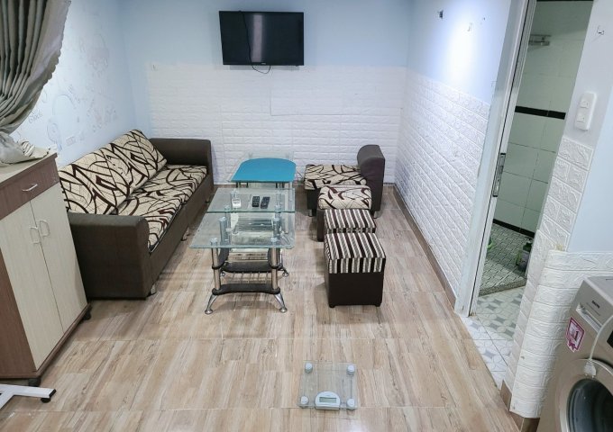 Cho thuê CHDV Full nội thất gần sân bay tại 534 Nguyễn Văn Công P3 Q Gò Vấp