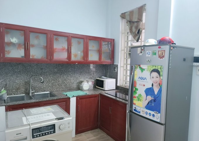 Cho thuê CHDV Full nội thất gần sân bay tại 534 Nguyễn Văn Công P3 Q Gò Vấp