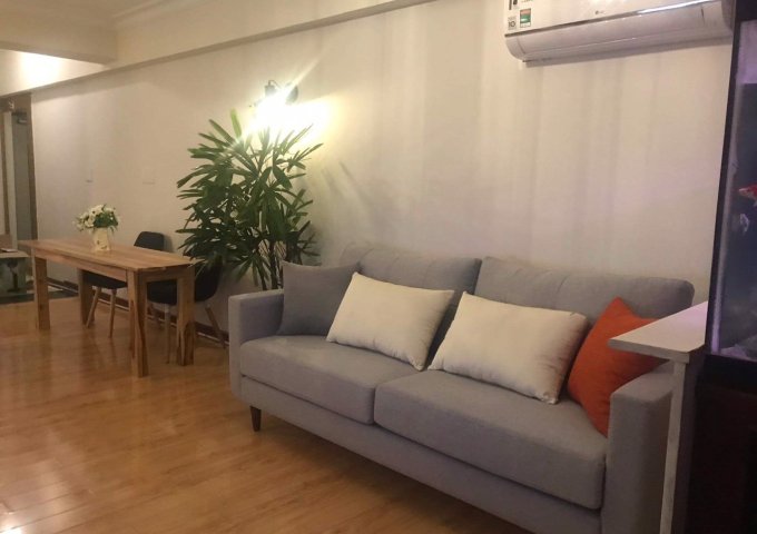 cho thuê căn hộ cantavil an phú 2PN giá chỉ 10 triệu/tháng