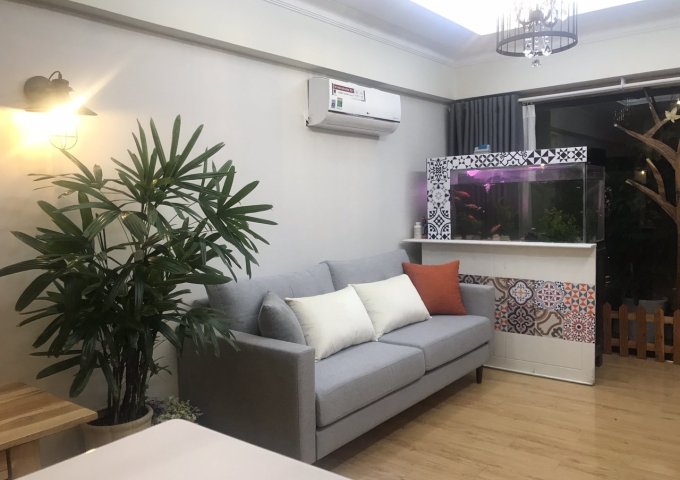 cho thuê căn hộ cantavil an phú 2PN giá chỉ 10 triệu/tháng