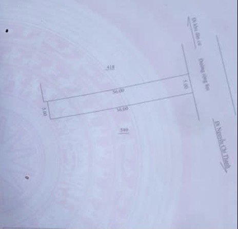 Chính Chủ Cần Bán 2 Lô Đất Đẹp Vị Trí Đắc Địa Tại TP Pleiku, Tỉnh Gia Lai