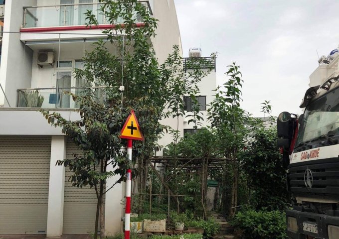 CHÍNH CHỦ BÁN ĐẤT LÔ 25 KHU 31HA TRÂU QUỲ MẶT PHỐ CHÍNH TRUNG, GIA LÂM, HÀ NỘI