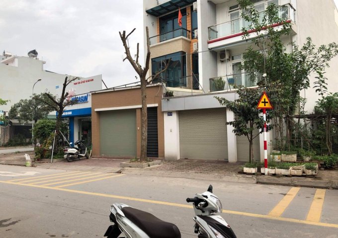 CHÍNH CHỦ BÁN ĐẤT LÔ 25 KHU 31HA TRÂU QUỲ MẶT PHỐ CHÍNH TRUNG, GIA LÂM, HÀ NỘI