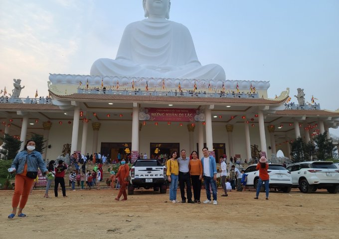 CHÍNH CHỦ CẦN BÁN LÔ ĐẤT ĐẸP PHƯỜNG HƯNG CHIẾN, THỊ XÃ BÌNH LONG, BÌNH PHƯỚC.