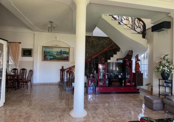 CƠ HỘI TỐT ĐỂ SỞ HỮU CĂN BIỆT THỰ MẶT TIỀN ĐƯỜNG CAO THẮNG, PHƯỜNG 7. TP ĐÀ LẠT .