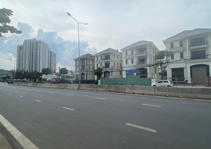 BÁN NHÀ HẺM 97C BƯNG ÔNG THOÀN, PH PHÚ HỮU, Q 9