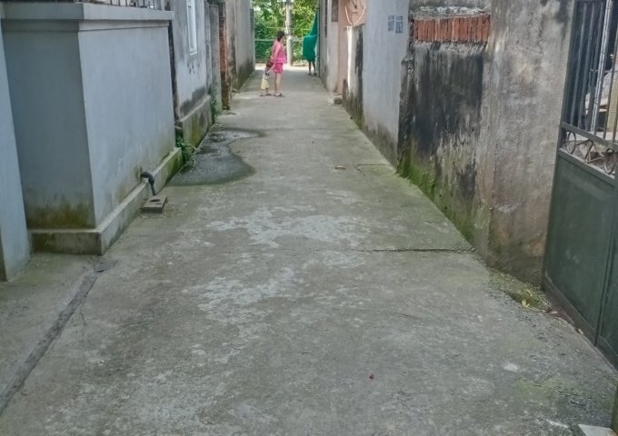 CHÍNH CHỦ CẦN BÁN GẤP NHÀ CẤP 4 TẠI THÔN CAM, XÃ CỔ BI, GIA LÂM, HÀ NỘI Ô TÔ ĐỖ CỬA LH: 0346124868