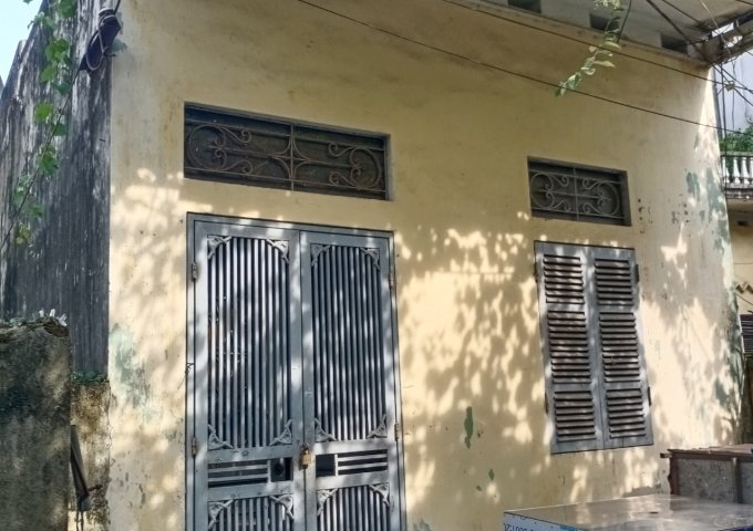 CHÍNH CHỦ CẦN BÁN GẤP NHÀ CẤP 4 TẠI THÔN CAM, XÃ CỔ BI, GIA LÂM, HÀ NỘI Ô TÔ ĐỖ CỬA LH: 0346124868