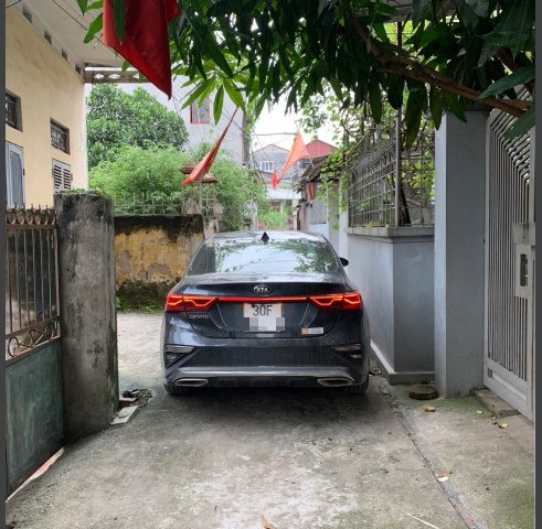 CHÍNH CHỦ CẦN BÁN GẤP NHÀ CẤP 4 TẠI THÔN CAM, XÃ CỔ BI, GIA LÂM, HÀ NỘI Ô TÔ ĐỖ CỬA LH: 0346124868