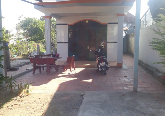 BÁN NHÀ CẤP 4 ĐƯỜNG 112 TÂN THẠCH ĐÔNG, CỦ CHI , TP HỒ CHÍ MINH